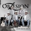 Download track Soy Prisionero