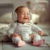 Download track Giggles Follow Playful Sounds