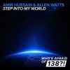 Download track Step Into My World (Radio Edit)