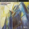 Download track Fantasia And Fugue For Organ In C Minor BWV 537 BC J40- Prelude Fantasia