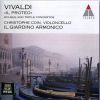 Download track 11. Concerto Pour Violon Violon Per Eco Lontano Strings And Basso Continuo RV...