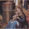 Download track 7. Missa Ecce Ancilla Domini: Benedictus