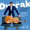 Download track Dvorák Gypsy Songs, Op. 55 No. 4, Songs My Mother Taught Me (Arr. For Cello Und Piano)