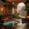 Download track Tranquil Spa Frequencies