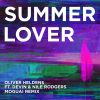 Download track Summer Lover (Moguai Remix)