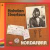 Download track Nordaførr Vårvisa