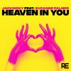 Download track Heaven In You (Tony Moran & Erick Ibiza Big Room Mix)