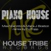 Download track Piano House (Original Instrumental)