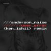 Download track User Error (Ken Ishii Remix)