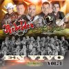 Download track Los Hijos Del Chapo (En Vivo) (La Septima Banda)