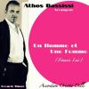 Download track Un Homme Et Une Femme (Arrangeur Accordeon)