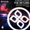 Download track The Return (Flash Sphere Kinetic Rmx)