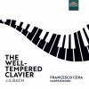 Download track 15. Francesco Cera - Prelude & Fugue In G Major, BWV 860