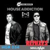 Download track House Addiction (Nixxa Remix)