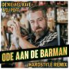 Download track Ode Aan De Barman