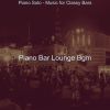 Download track Relaxed Ambience For Speakeasies