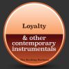 Download track Loyalty (Instrumental Version)