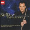 Download track Fantaisie Brilliante Pour Flute Et Orchestra Sur Des Airs De 'Carmen'