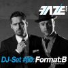 Download track Faze DJ-Set 50 (Continuous DJ Mix)