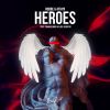 Download track Heroes - Sped Up