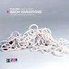 Download track Passacaglia In C Minor, BWV 582 (Transcription For Wind Quintet)