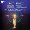 Download track Finzi: 3 Anthems, Op. 27: No. 2, God Is Gone Up