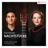 Download track Nachtgesang, D. 314 (Arr. T. Hoppstock)