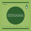 Download track Kodama - Eluse