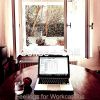 Download track Relaxing Saxophone Bossa Nova - Vibe For WFH