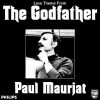 Download track Love Theme From The Godfather