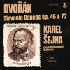 Download track 14. Slavonic Dance In B Flat Major, Op. 72, No. 6 Starodávný (Moderato, Quasi Minuetto)