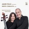 Download track Vocalise-Etude En Forme De Habanera (Arr. For Cello And Piano)