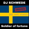 Download track Soldier Of Fortune (Original DJ Schwede Club Mix)