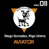 Download track Diego Gonzalez, Inigo Urbina - Aviator