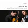 Download track English Suite No. 3 In G Minor, BWV 808: I. Prelude (Arr. For Accordion & Guitar)
