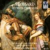 Download track 1. Stabat Mater [SdB. 8]