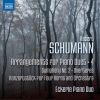 Download track Konzertstück For 4 Horns & Orchestra, Op. 86 (Arr. For Piano Duet) II. Romanze. Ziemlich Langsam, Doch Nicht Schleppend