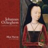 Download track 4. J. OCKEGHEM- Ma Maistresse Et Ma Plus Grant Amye