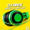 Download track World Is My Club (Hands Up Radio Edit)