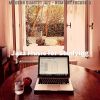 Download track Vivacious Ambiance For Working Quietly