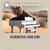 Download track Olive's Harmonic Reverie: Melancholic Jazz Piano