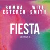 Download track Fiesta (Remix)