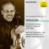 Download track Violin Sonata No. 2 In D Minor, Op. 121 (Arr. H. Lindemann): II. Sehr Lebhaft