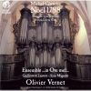 Download track Nouveau Livre De Noel (1741) - Suite II - Un Jour Dieu Se Resolut - Recit De...