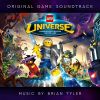 Download track New Worlds (LEGO Universe Coda)