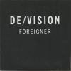 Download track Foreigner [Radio Edit]