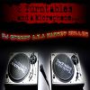 Download track 2 Turntables And A Microphone (Instrumental)