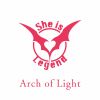 Download track Arch Of Light