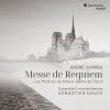 Download track Campra: Messe De Requiem, Offertorium: No. 2, Sed Signifer Sanctus Michael