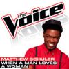 Download track When A Man Loves A Woman (The Voice Performance)